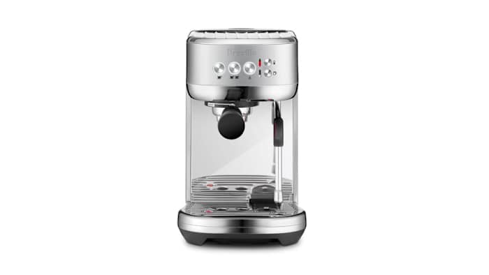 breville bambino plus
